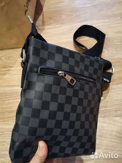 Сумка мужская