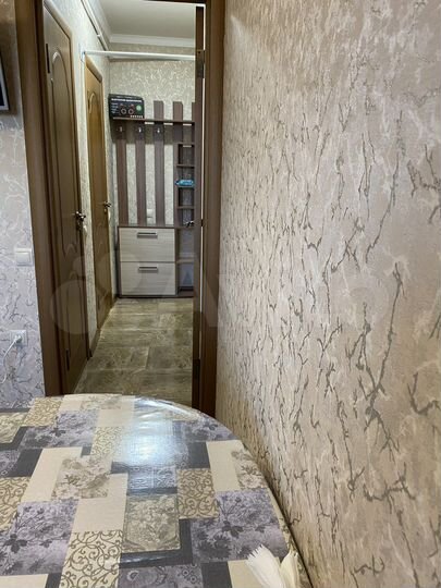 1-к. квартира, 38 м², 2/5 эт.