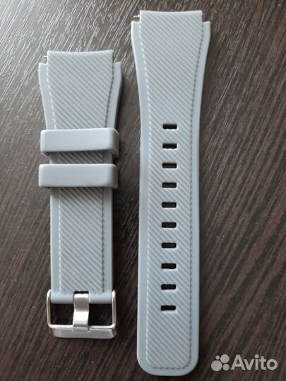 Ремешок для часов 22 мм