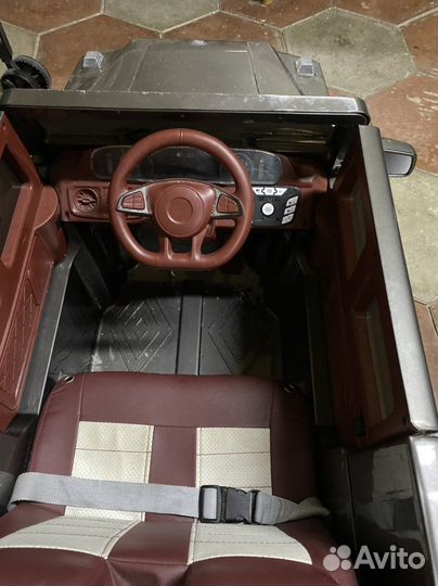 Электромобиль