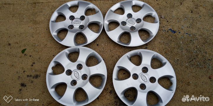 Rotex RS 01 205/65 R15