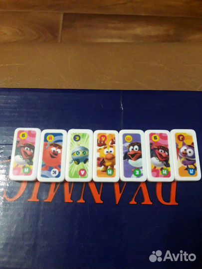 Домино Лента, монеты из пятерочки