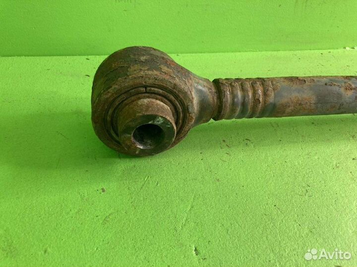 Тяга реактивная mercedes-benz actros MP II