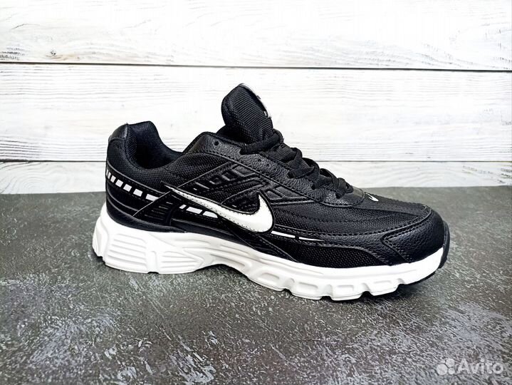 Кроссовки мужские