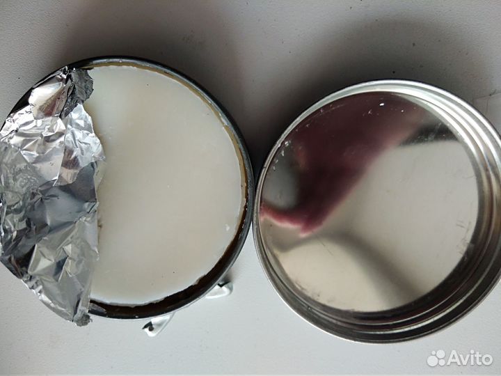 Средства для ухода за кожей и обувью