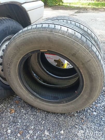 Nokian Tyres Nordman SX2 175/70 R13