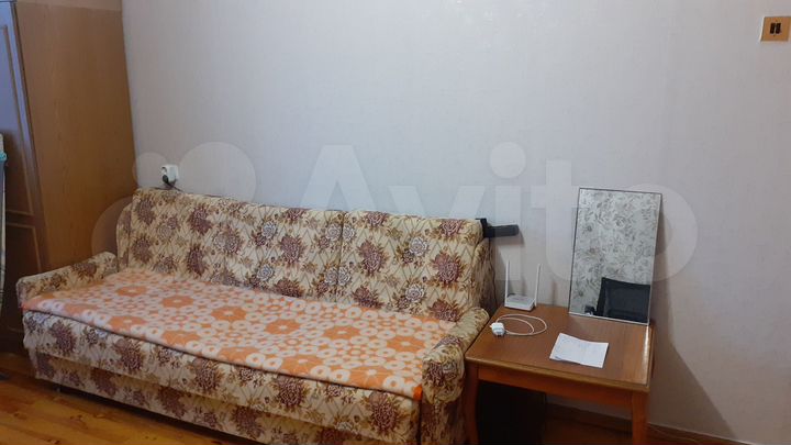 1-к. квартира, 32 м², 5/9 эт.
