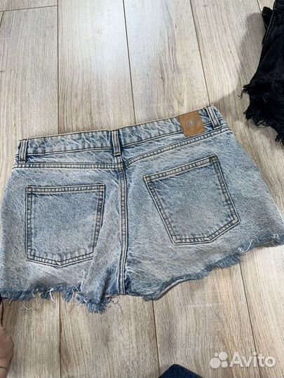 Шорты zara женские S