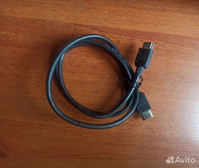 Hdmi Кабель для компьютера
