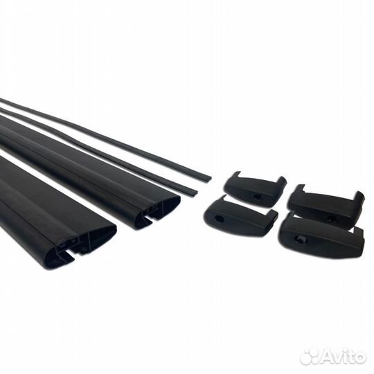 Багажник на крышу Lexus GS ED ED2-005F