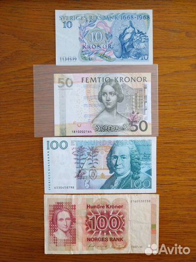 Чехия, Албания, Швеция, Норвегия, Исландия