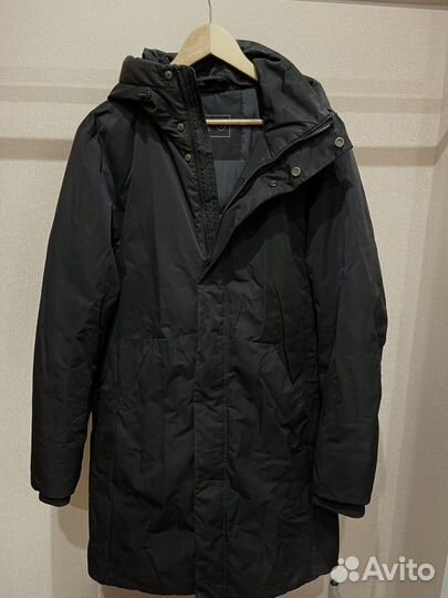 Пуховик Ostin