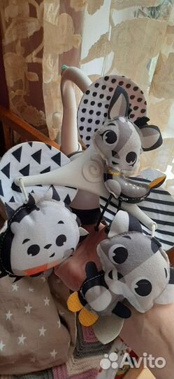 Мобиль Tiny love