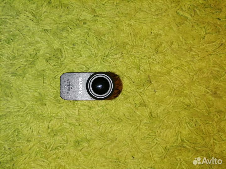 Экшн камера Sony AS50