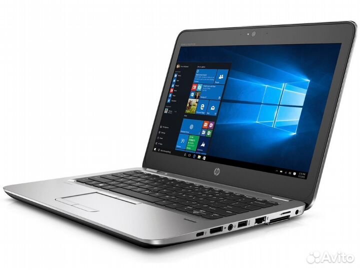 Ноутбук HP EliteBook 840 G1\820 G3\640 G4\850 G3