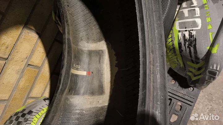 Pirelli Cinturato P7 205/55 R16