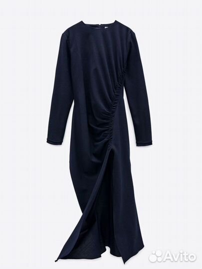 Платье zara