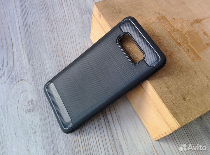 На samsung j5 j510f чехол