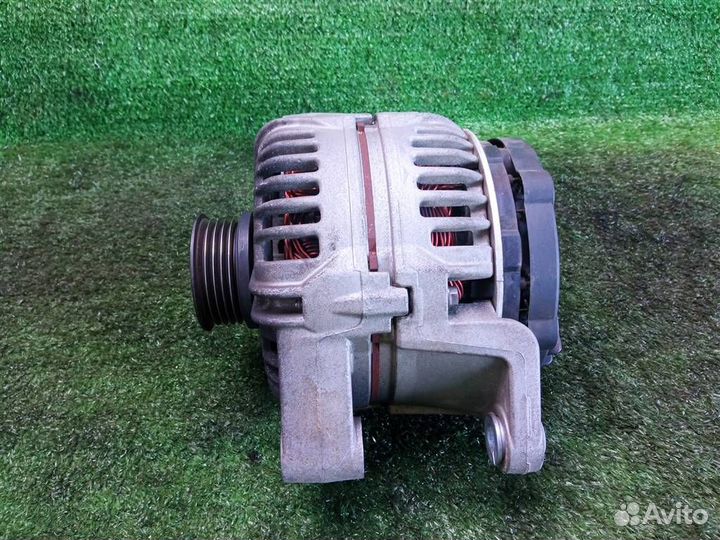 Генератор Opel Astra H (2004-2014)