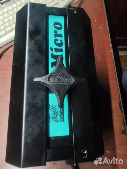 Дискотечный свет, прожектор, сканер