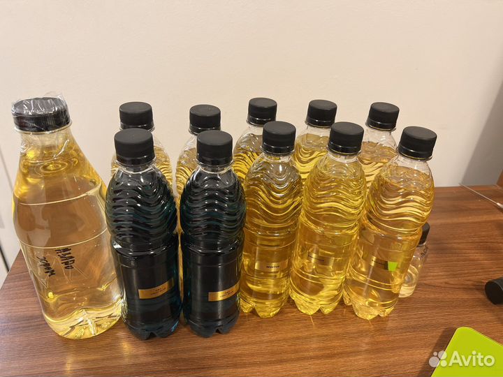 Масляные духи оптом арт:00022