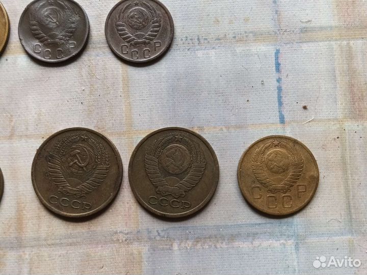 15 копеек 1946года