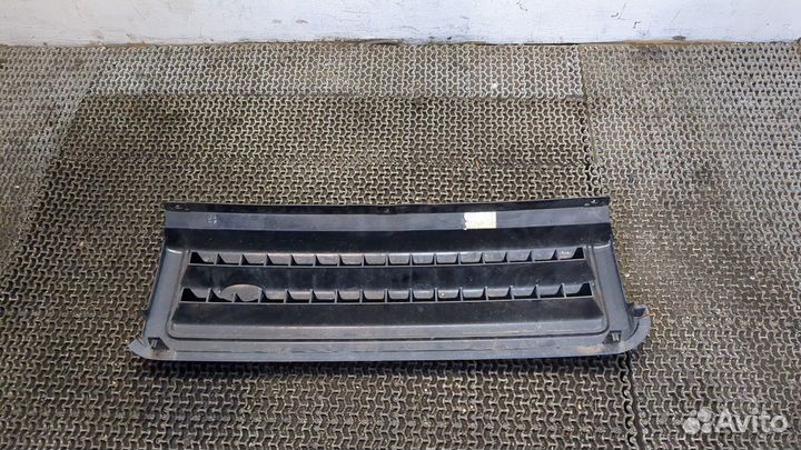 Решетка радиатора Land Rover Discovery 2, 2001