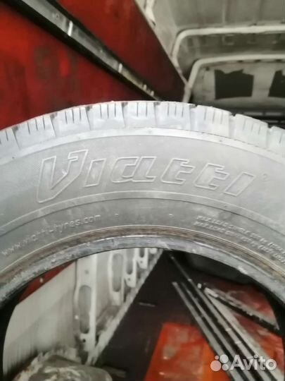 Viatti Vettore Inverno V-524 195/70 R15C