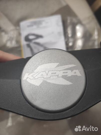 Площадка для кофра monokey - kappa