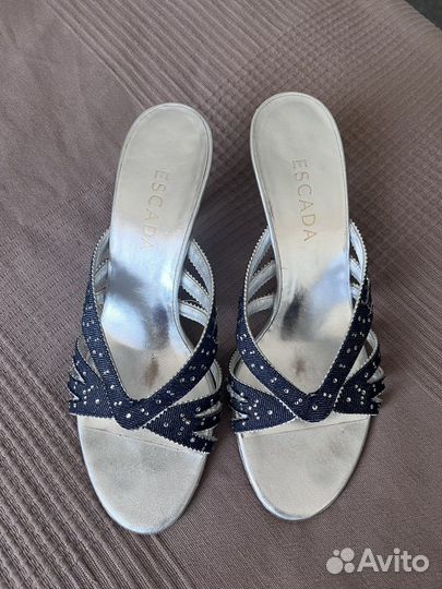 Сабо escada оригинал