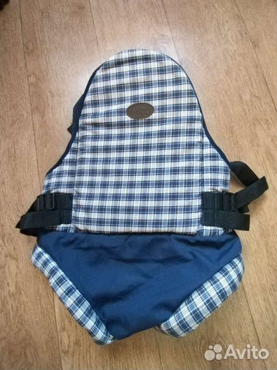 Кенгуру Baby style