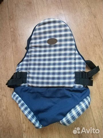 Кенгуру Baby style