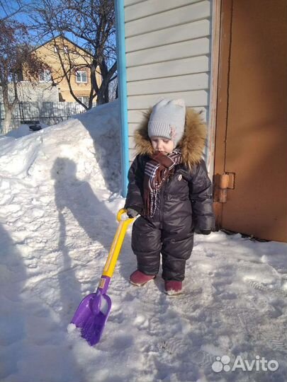 Няня с опытом и пед.образованием