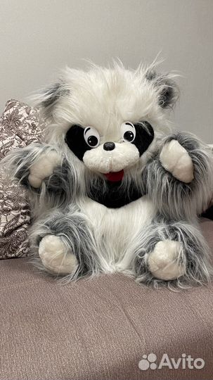 Мягкая игрушка