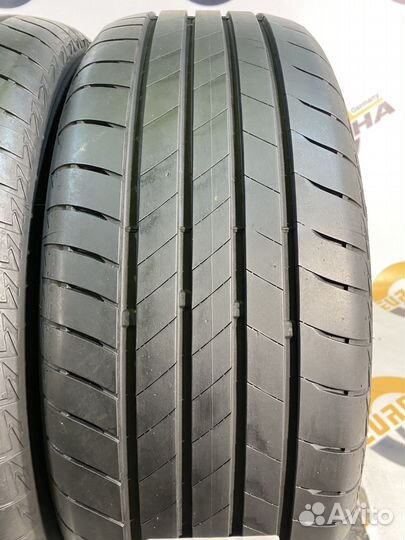 Bridgestone Turanza T005 235/55 R18 101V