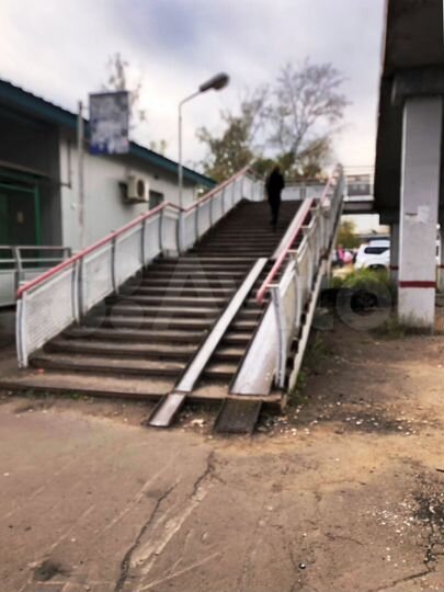 Свободного назначения, 24 м²