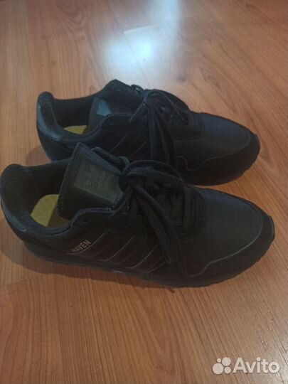 Кроссовки adidas haven