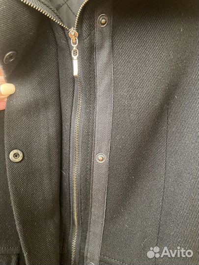 Пальто женское Tatuum