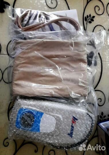 Матрас противопролежневый