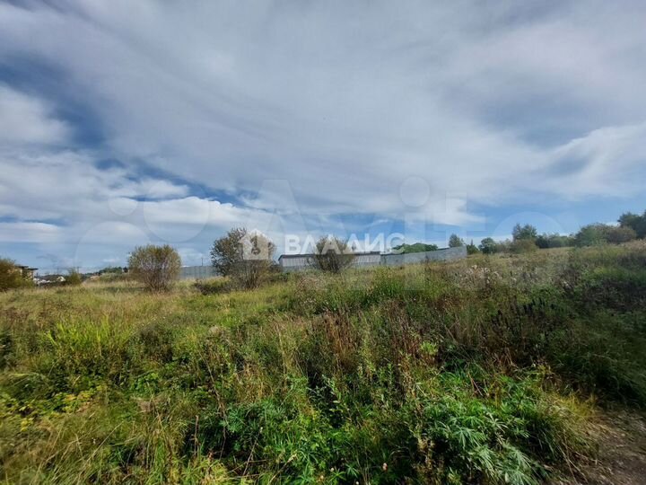 Участок 9 сот. (СНТ, ДНП)