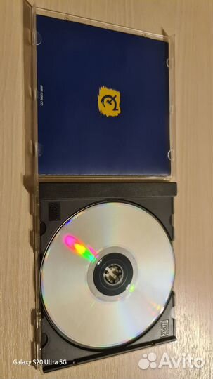 CD Бригада С 