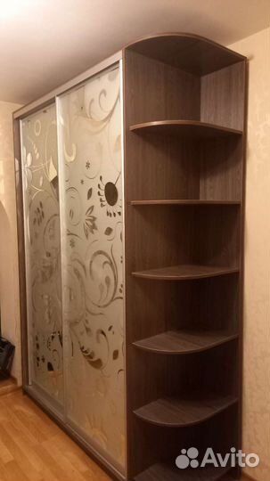 Шкафы купе.на заказ мебель на заказ