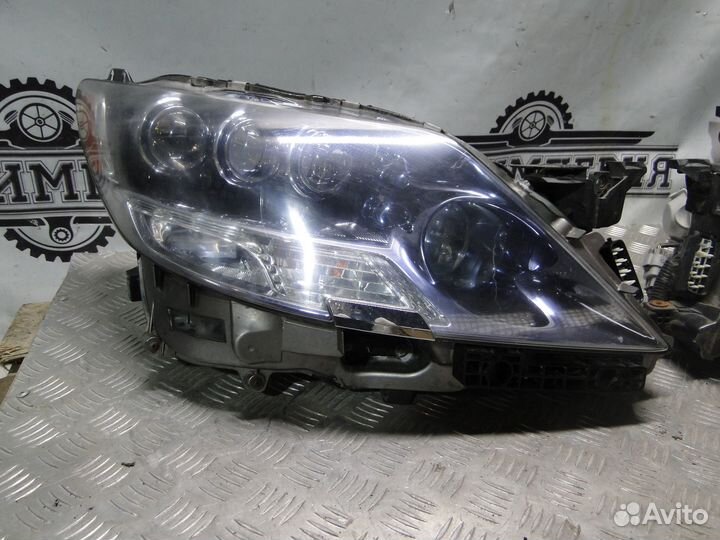 Фара передняя Lexus LS600 2008 5.0