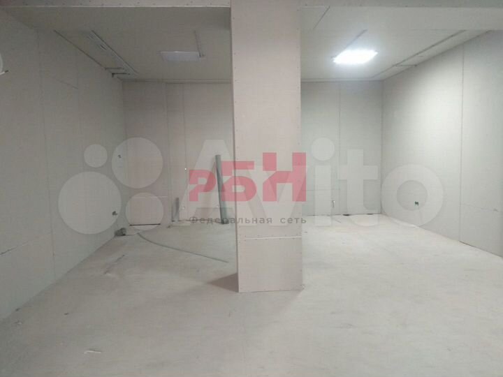 Торгово-офисное помещение