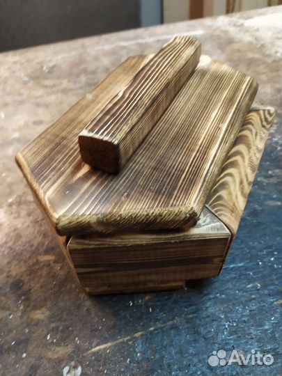 Гроб для хомяка и крысы