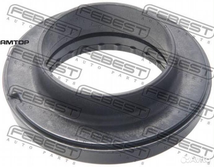 Febest kbsl10F KB-SL10F febest подшипник опоры пер