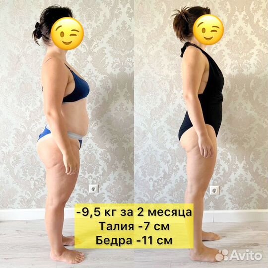 Нутрициолог Диетолог Похудение Снижение веса