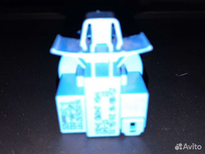 Датчик уровня воды