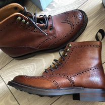 Ботинки Joseph Cheaney & Sons, новые