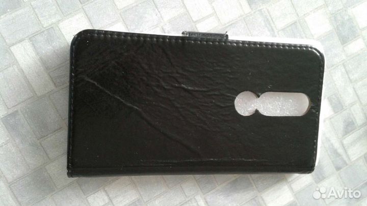 2 чехла для телефона